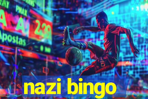 nazi bingo