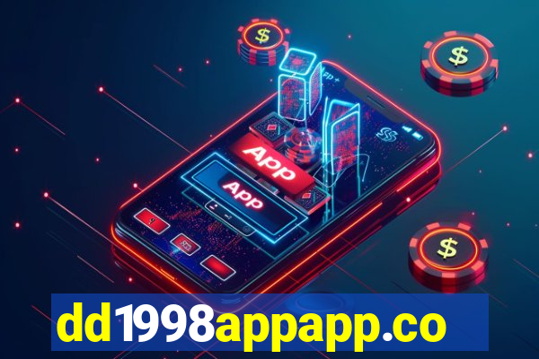 dd1998appapp.com