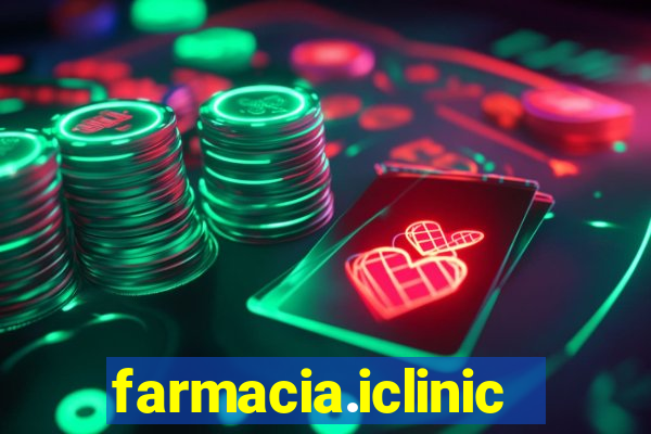 farmacia.iclinic rx.com br