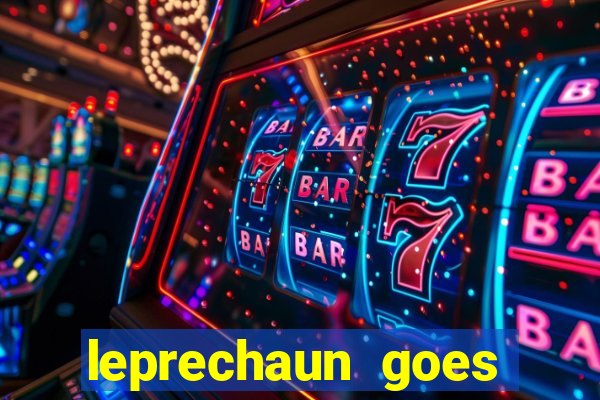 leprechaun goes egypt slot