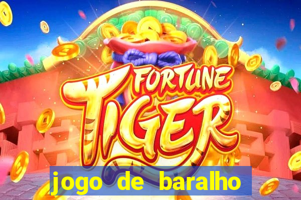 jogo de baralho online pife