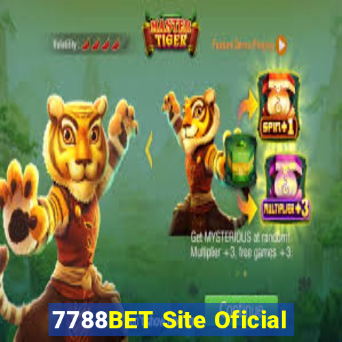 7788BET Site Oficial