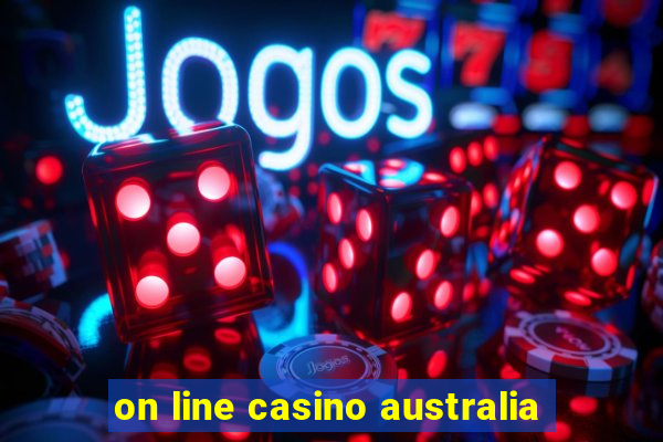 on line casino australia