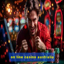 on line casino australia