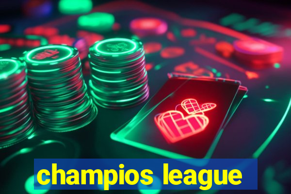 champios league