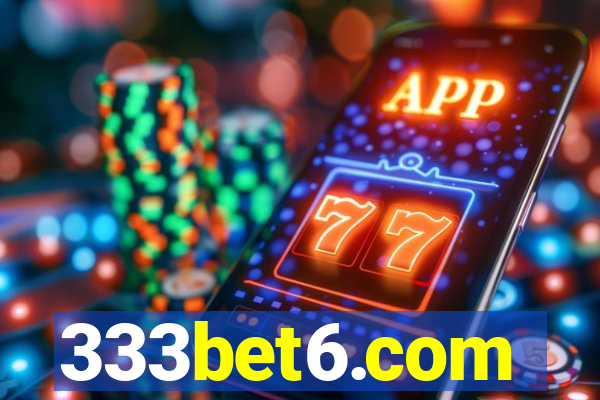 333bet6.com