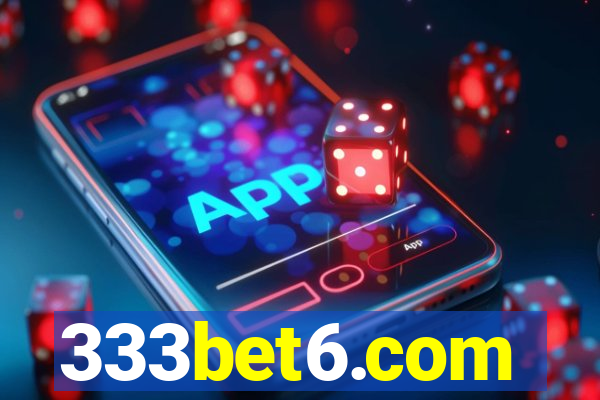 333bet6.com