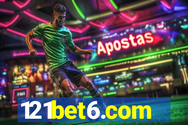 121bet6.com