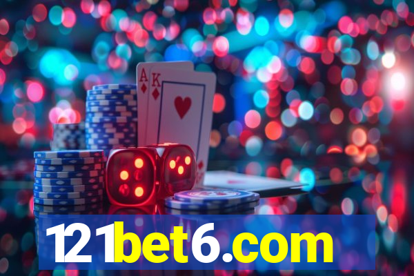 121bet6.com