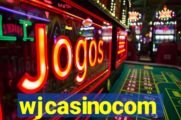 wjcasinocom