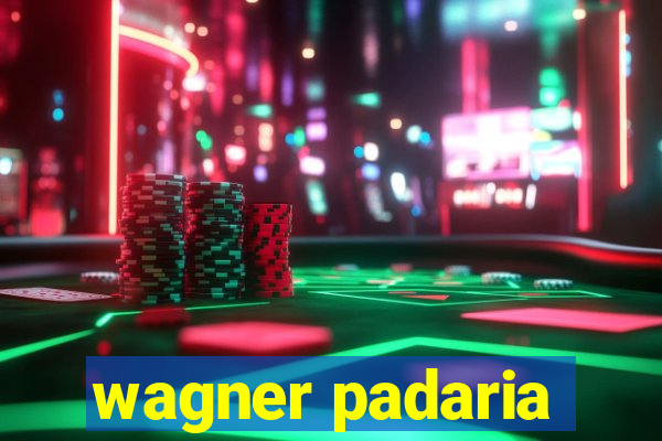 wagner padaria