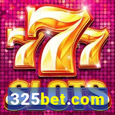 325bet.com