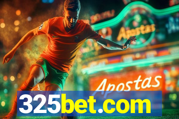 325bet.com