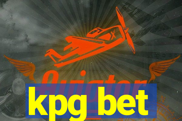 kpg bet