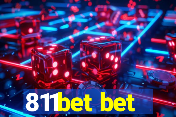 811bet bet