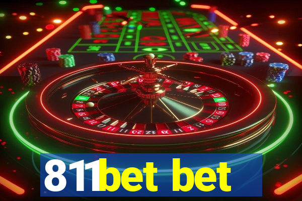 811bet bet