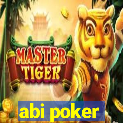 abi poker