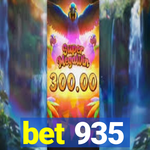 bet 935