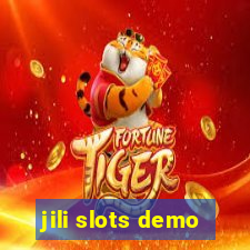 jili slots demo