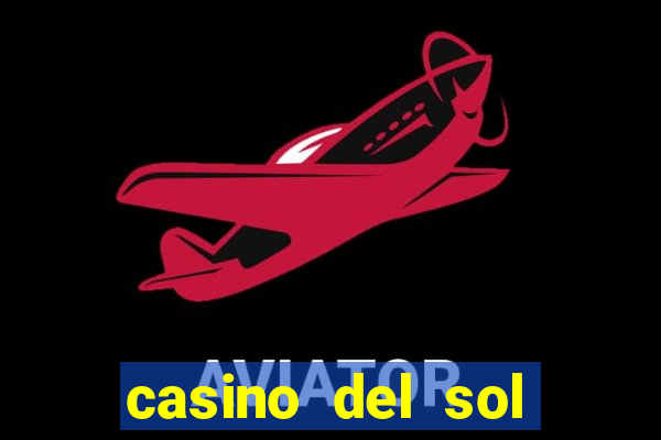 casino del sol slot machines