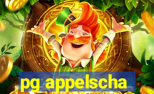 pg appelscha