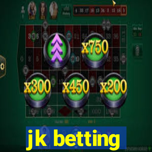 jk betting