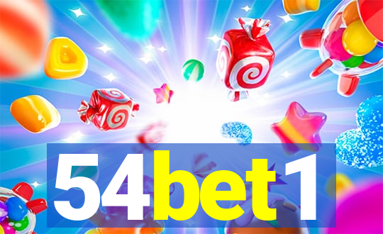 54bet1