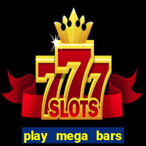 play mega bars fortune wheel jackpot king