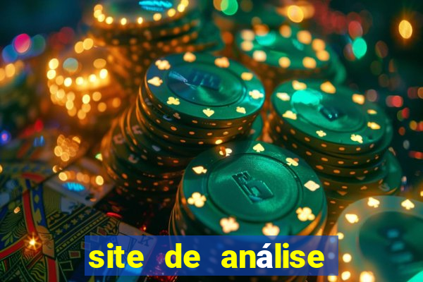 site de análise futebol virtual bet365 grátis