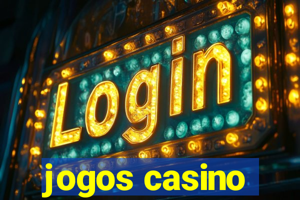 jogos casino