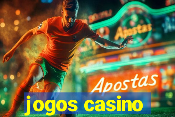 jogos casino