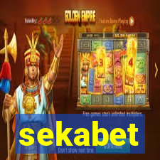 sekabet