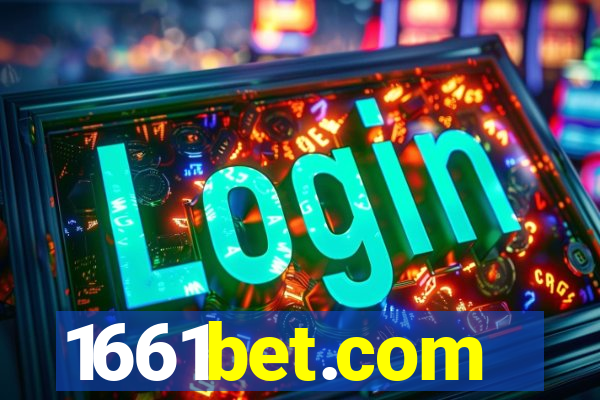 1661bet.com