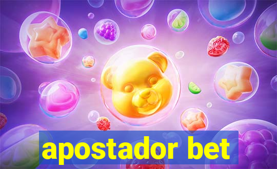 apostador bet