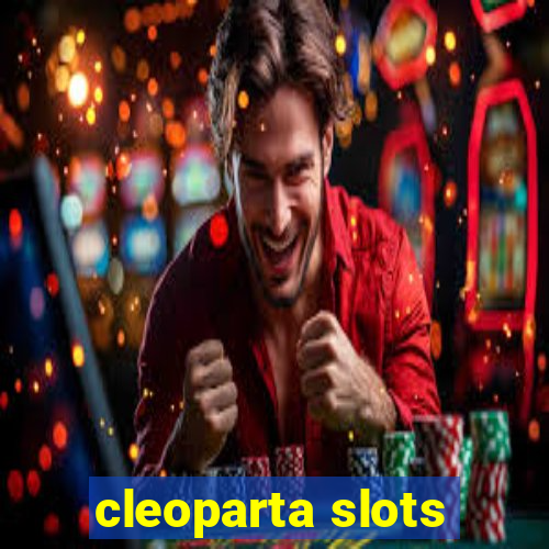 cleoparta slots