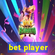 bet player