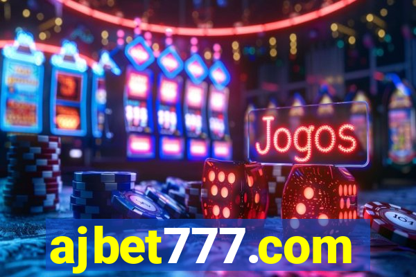 ajbet777.com