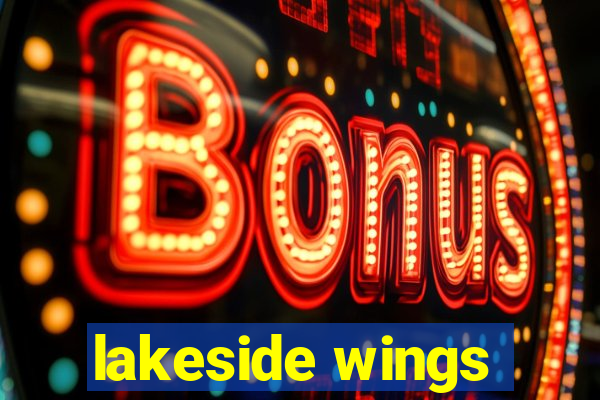 lakeside wings