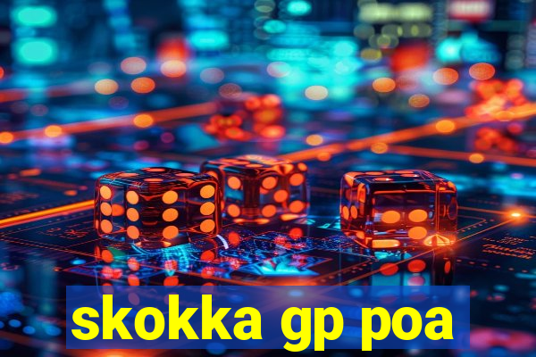 skokka gp poa