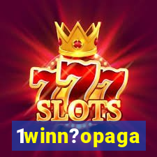 1winn?opaga