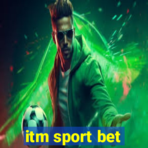 itm sport bet