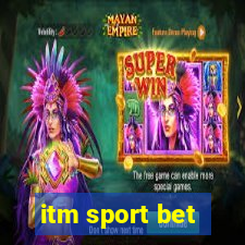 itm sport bet