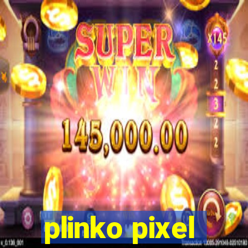 plinko pixel