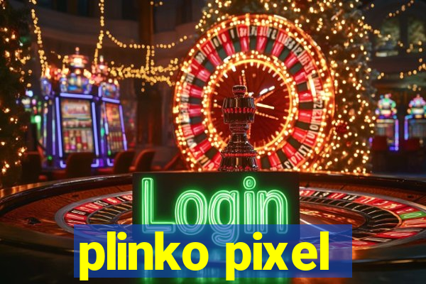 plinko pixel