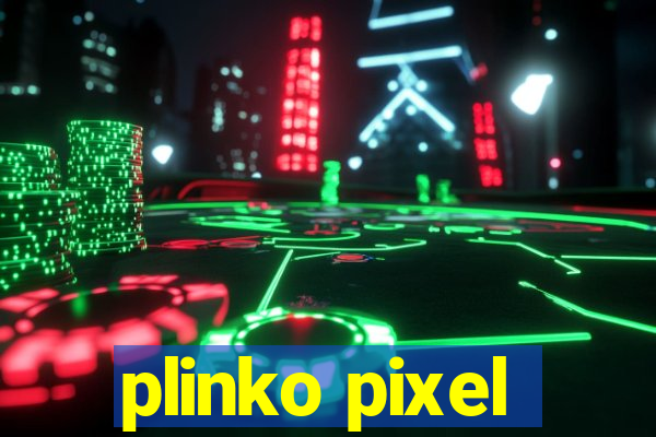 plinko pixel