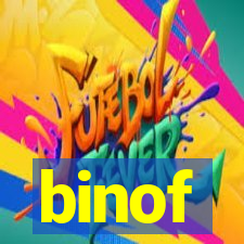 binof