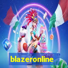 blazeronline