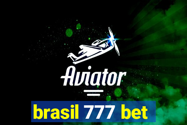 brasil 777 bet