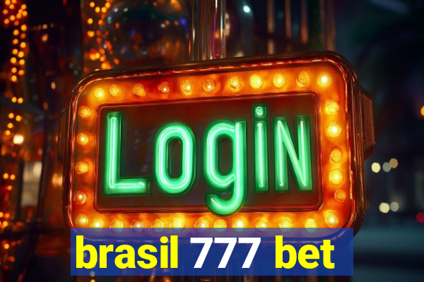 brasil 777 bet