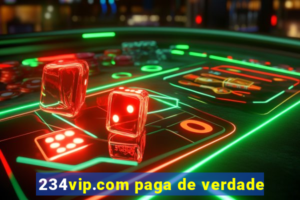 234vip.com paga de verdade